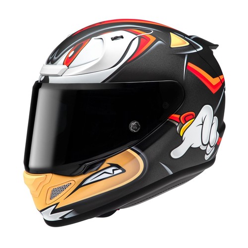 Casco moto hjc - casco,