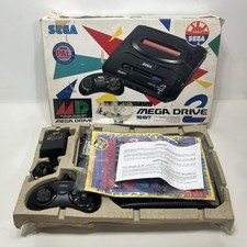 Sega Mega Drive 2 / Sega