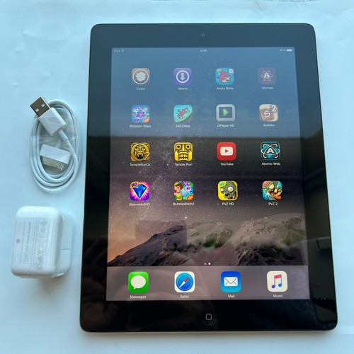 Apple ipad 3rd 32gb - apple,