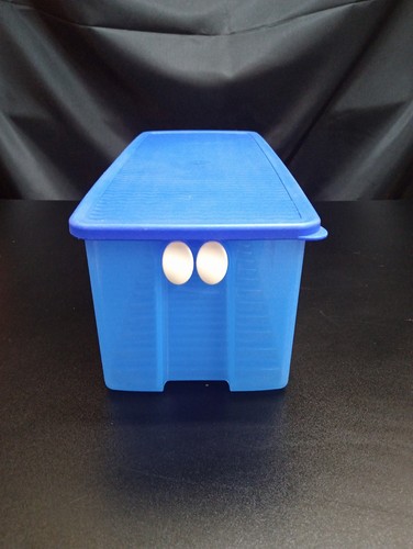 Tupperware fridgesmart - tupperware,
