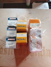 Valvole termoioniche nuove - valvole,