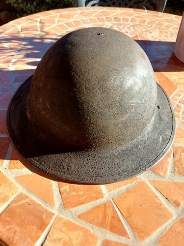 Elmetto doughboy usa ww1 - doughboy,