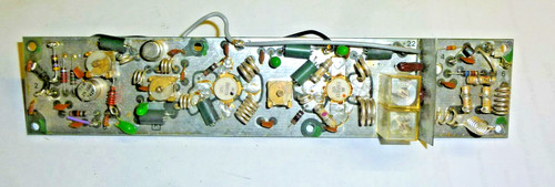 Trasmettitore watt vhf - 30,