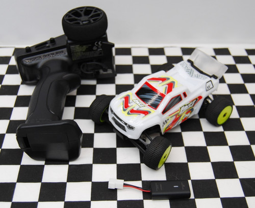 Camion stadio losi - stadio, 1/28