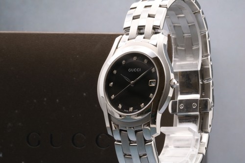 Quasi come nuovo - [], orologio