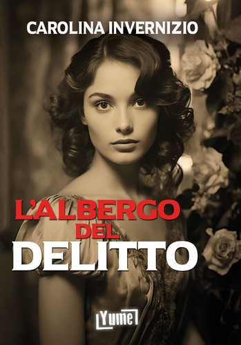 Libro carolina invernizio - carolina,