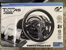 Thrustmaster t300 gt - t300, rs