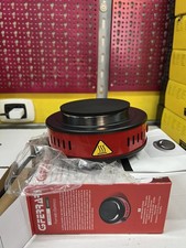 Fornello elettrico 500w - fornello, g10157