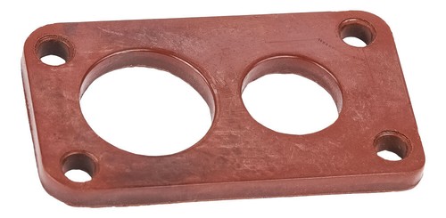 Distanziale per carburatore