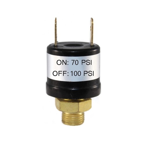 Premium 1pz 18in npt valvola - premium,