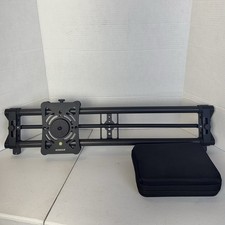 Konova KMS-S2 Slider per fotocamera motorizzata wireless in fibra di carbonio 25,5"