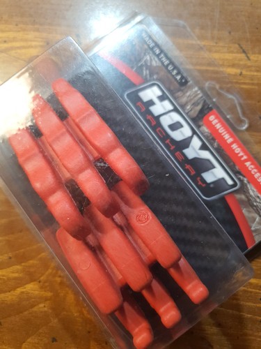 Hoyt archery limb shox - hoyt, cc