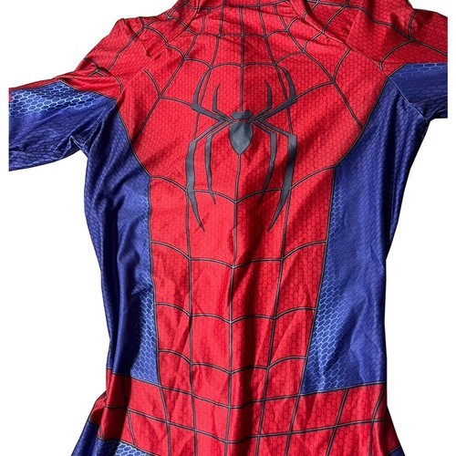 Spider man brand new - 4,
