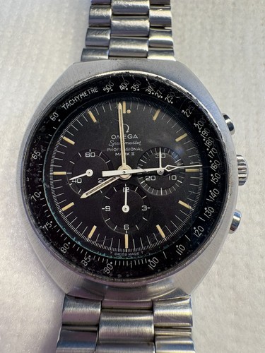 Omega speedmaster vintage - omega,,