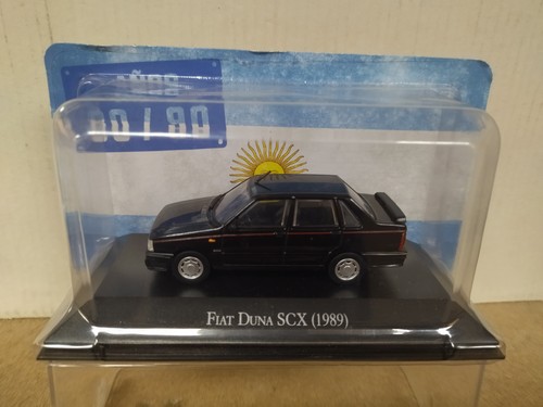 Fiat duna 1989 scx - fiat,