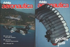 Rivista Aeronautica n. 5 -