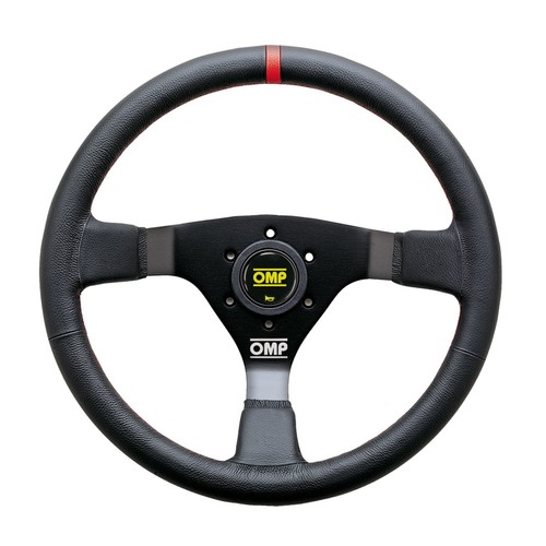 Volante auto mez calice - volante, 3
