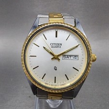 Orologio Citizen CQ President