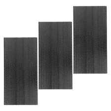  3 Pcs Piastra Molla Di