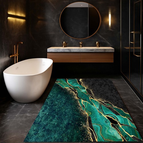 Tappetino bagno lusso - bagno,