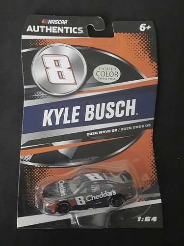 2026 nascar authentics kyle - 2026,