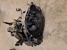 CAMBIO MANUALE PER FIAT Scudo