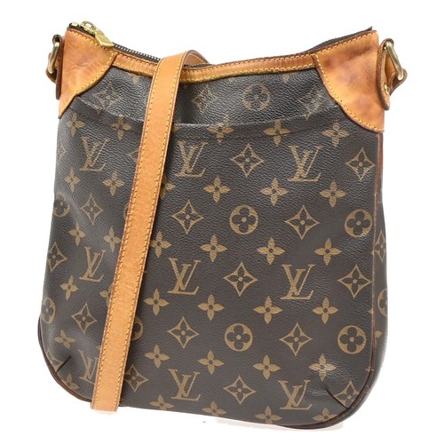 Borsa tracolla louis vuitton - tracolla,