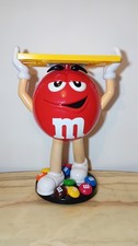 Espositore M&M's Rosso