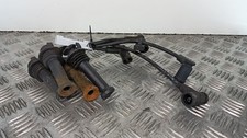 Jogo Cabos Vela distributore accensione per FORD FIESTA V (JH JD ) 1.4 16V