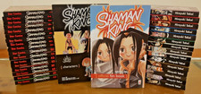 Shaman King - Serie Completa