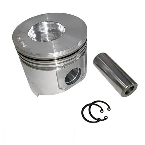 Kit pistone adatto - per, yanmar