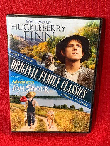 Mark twain double feature - twain,