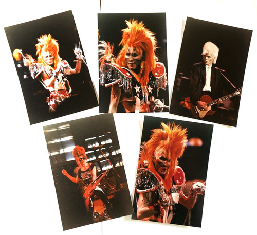 Sigue sputnik concert - in,