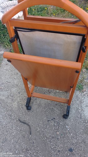 Servomuto reguitti legno - in,