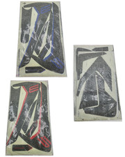 Kit Adesivi Per MotoTec 72V