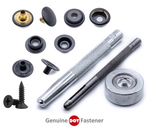 Kit perno pressa - , chiusura
