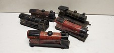 Hornby / Jep Lot De Caisses De