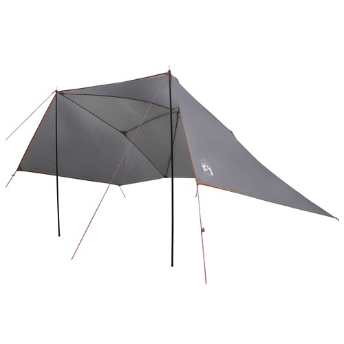 Tenda auto con tetto - da,