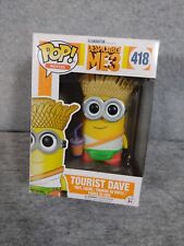 Funko Pop! Vinyl: Despicable