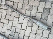 MARMITTA CENTRALE GOLF 1.5
