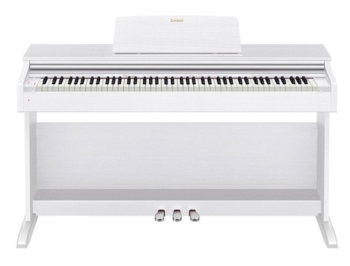 Casio celviano ap270 white - casio,