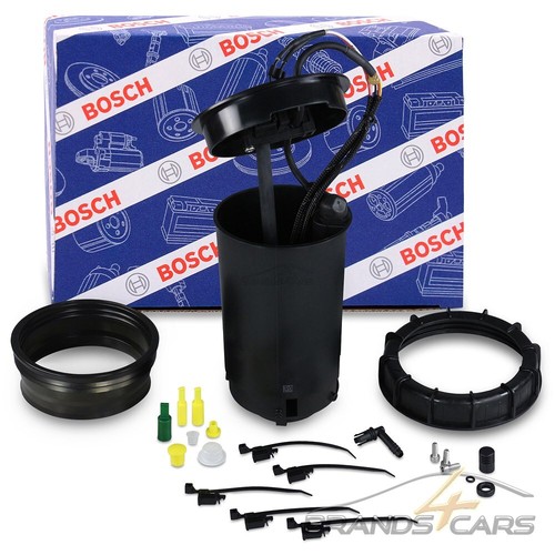 Bosch riscaldamento iniezione - bosch,