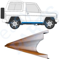 DAIHATSU FOURTRAK ROCKY