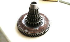 multiple gear Vespa PX 125 150