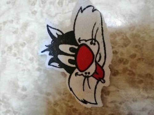 Lotto toppa patch vintage - lotto,