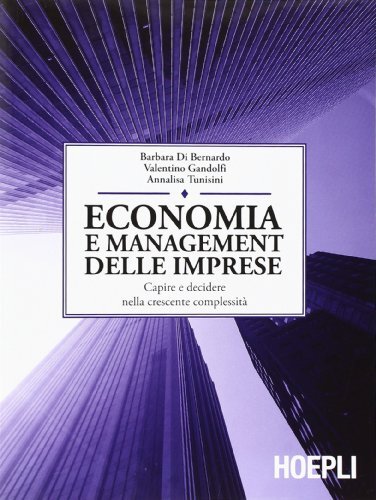 Economia management delle - economia,