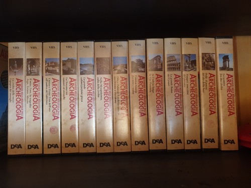 Viaggio nelle meraviglie