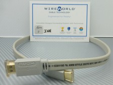 WireWorld Island 7 Cavo HDMI