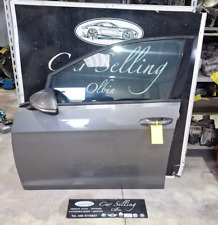 SPORTELLO PORTIERA VW GOLF 2015 5P LATO GUIDA ANTERIORE SINSTRO