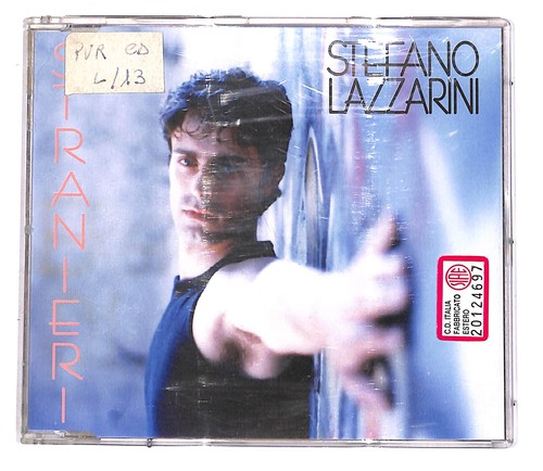 Ebond stefano lazzarini - stefano,